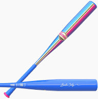 Combat MFG Coastal Mavericks Spec-A1 BBCOR