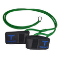 Tanner Tees 10lb Green Resistance Band