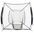 Tanner Portable 7' x 7' Hitting Sock Net